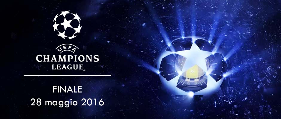 UEFA Champions League 2015-2016 