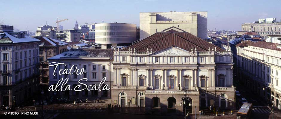 Teatro alla Scala: la Prima con VIP Limousine NCC Milano