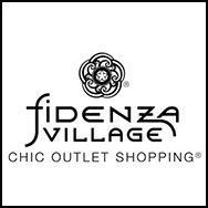 Logo del Fidenza Village Outlet