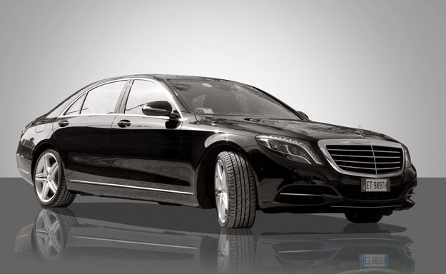 American Vip Limousine Milano NCC Milano Vip Limousine - Noleggio con conducente a Milano