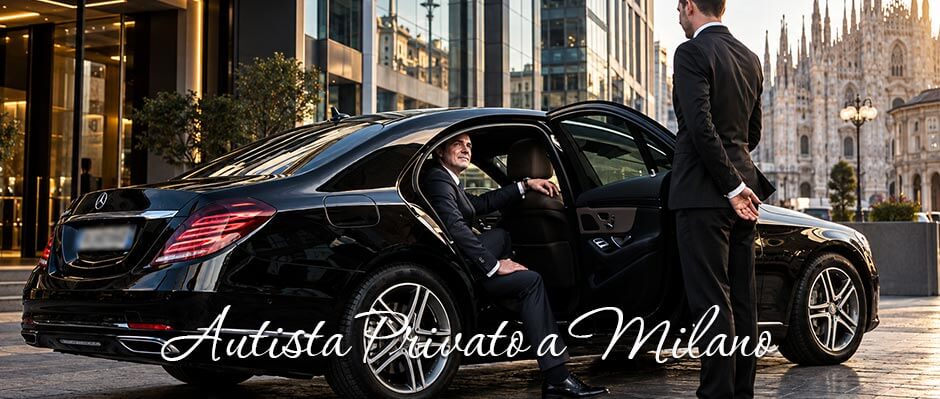 Autista Privato a Milano: Quando Conviene Davvero?