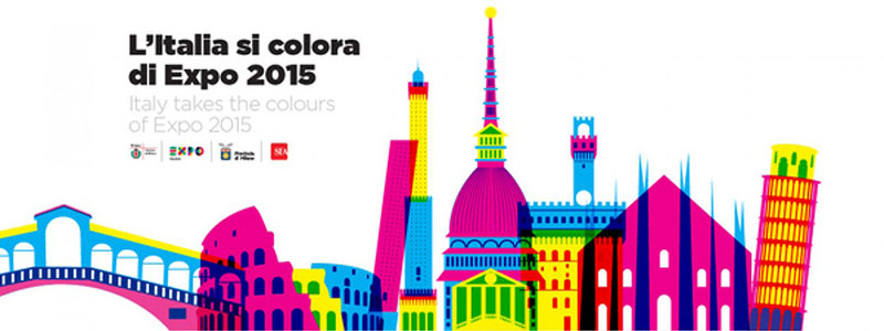 expo 2015 milan italia