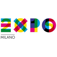 logo expo 2015 milan icon