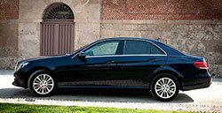 Mercedes Cl. E 220 Sport