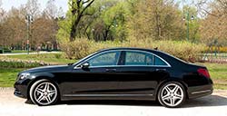 Mercedes Cl. S 350 SEL