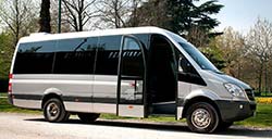 Mercedes Sprinter 315 Luxury Long - 16 posti