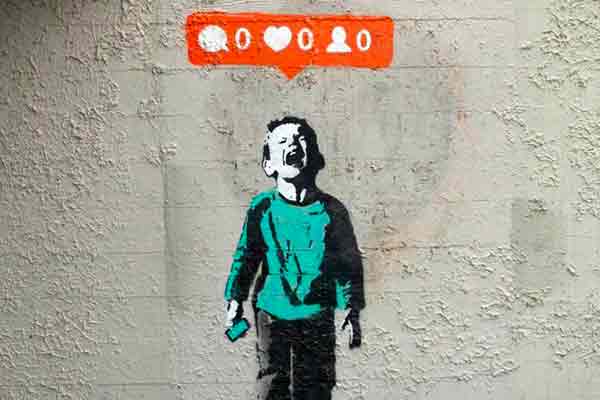 The art of Banksy - A visual protest al Mudec Le più belle mostre da non perdere prossimamente a Milano: Banksy