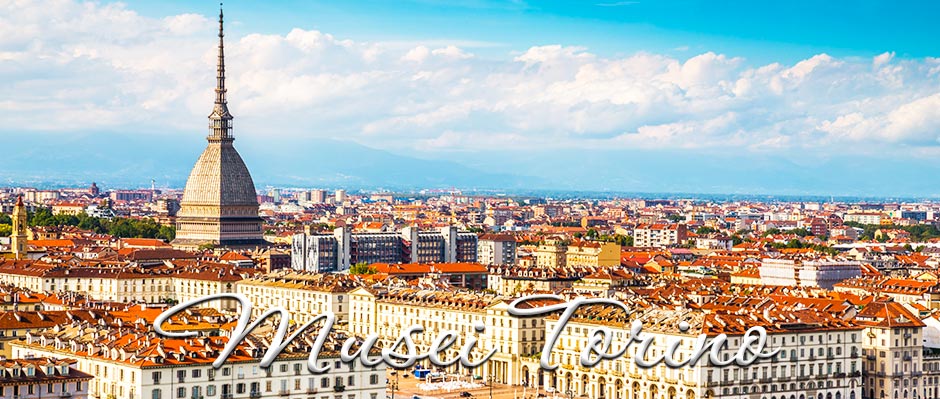 Torino, tra passato e futuro: i 5 musei da non perdere!