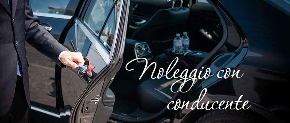 6 buoni motivi per noleggiare un'auto con conducente a Milano 6 buoni motivi per noleggiare un'auto con conducente a Milano