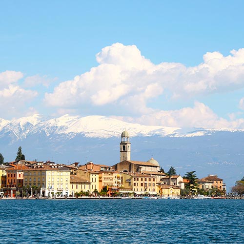 8 cose da fare e da vedere sul Lago di Garda: Salò
