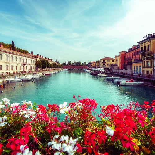 8 cose da fare e da vedere sul Lago di Garda: Sirmione