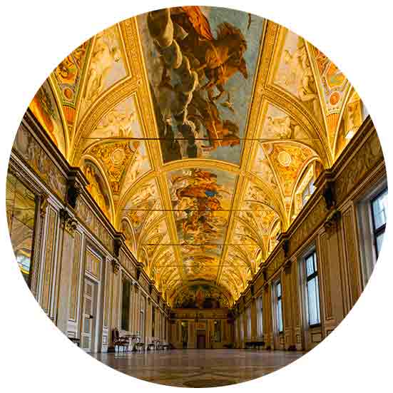 Palazzo Ducale di Mantova Mantova: 8 luoghi da non perdere - Palazzo Ducale