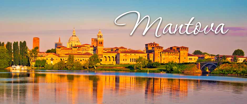 Mantova: 8 luoghi da non perdere nella città del Mantegna