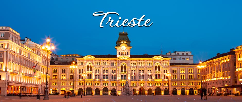 Cosa vedere a Trieste: i luoghi più belli da scoprire!