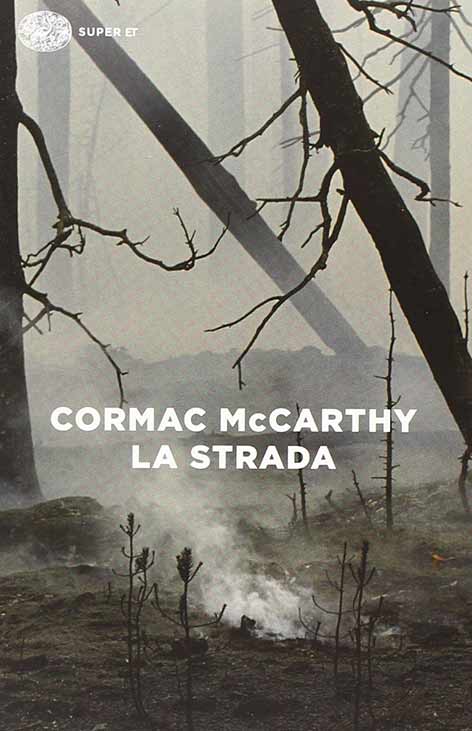 La strada, Cormac McCarthy
