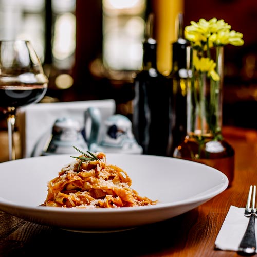 Addio al Nubilato: esperienza gastronomica