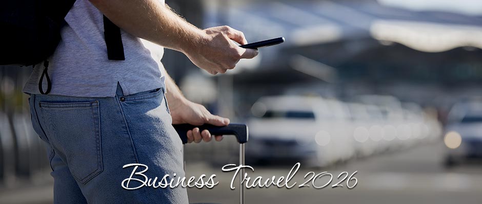 Business Travel 2026: l'Impegno di Vip Limousine NCC Milano