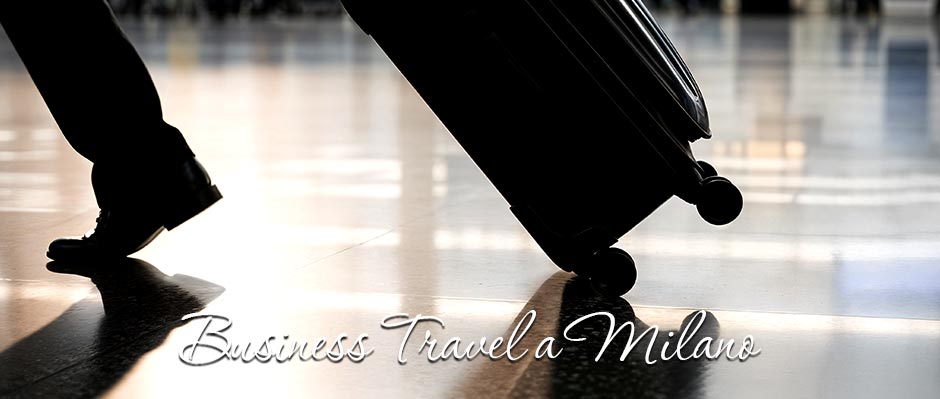 Business Travel a Milano: Come Ottimizzare i Tuoi Spostamenti