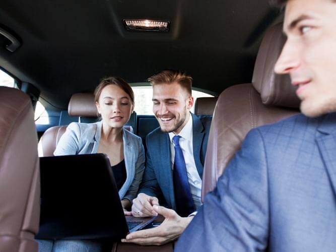 Business travel a Milano: spostarsi da un meeting all'altro