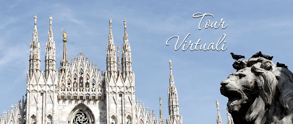 Cultura aperta: esplora l'arte mondiale con i tour virtuali
