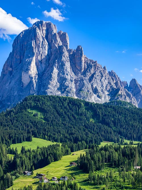 da milano alle mete di vacanza montagna