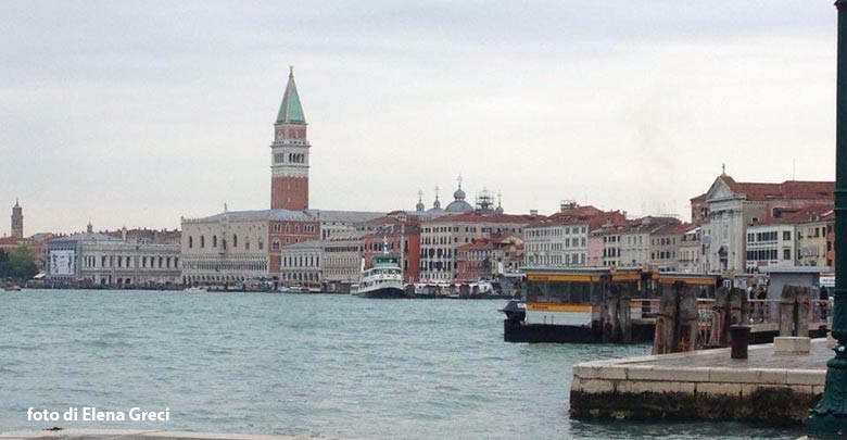 Milano Venezia: la Mostra del Cinema in auto con conducente: Biennale 2019
