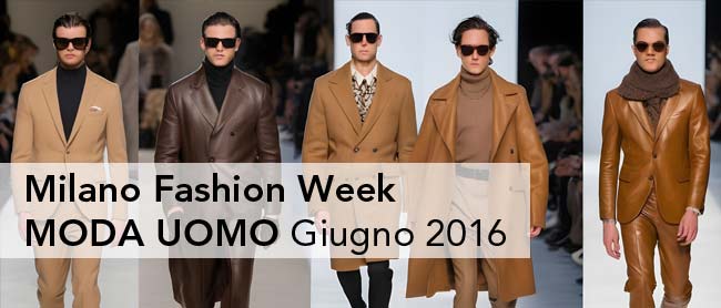 moda uomo 2016