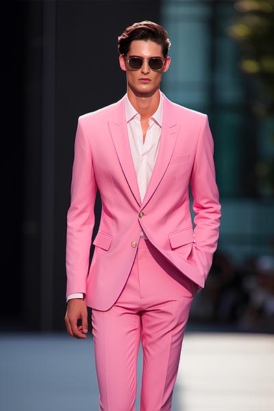 Fashion Week Milano: Moda Uomo