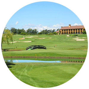 Golf Club Castelconturbia Italia