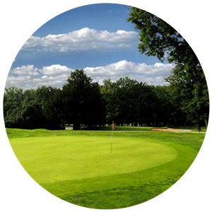 Golf Club Milano