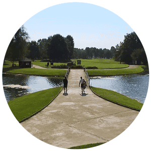 Golf Club Royal Park Roveri Italia