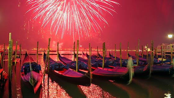Idee per Capodanno 2020 da Vip Limousine NCC Milano: Venezia Idee per Capodanno 2020 da Vip Limousine NCC Milano: Venezia