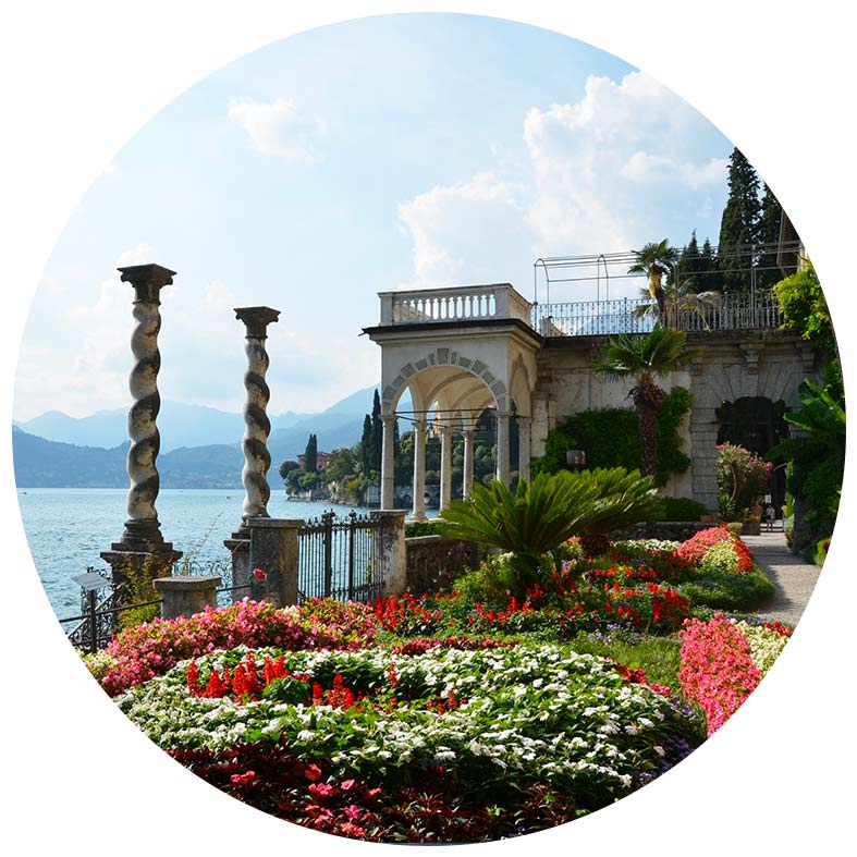 Lago di Como 10 cose da vedere assolutamente: Varenna