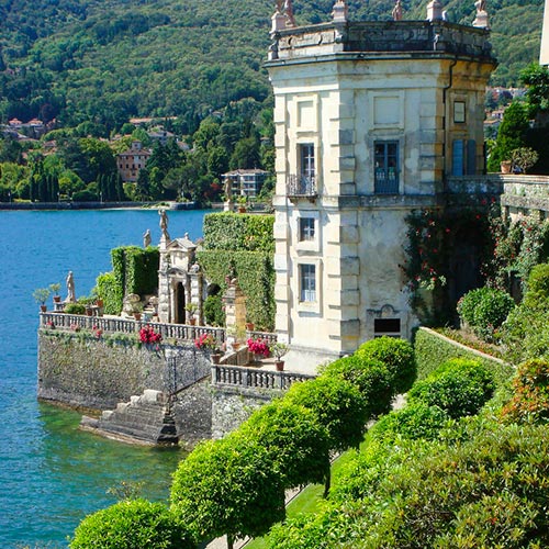 Lago Maggiore cosa vedere con la tua macchina con autista: Stresa