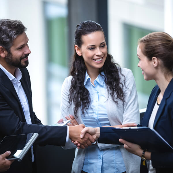 Lavorare nel Lusso Milano: Roadshow e Relazioni