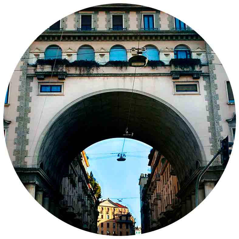 Milano Fashion Week 2019 in auto di lusso con conducente Milano Fashion Week 2019 in auto di lusso con conducente