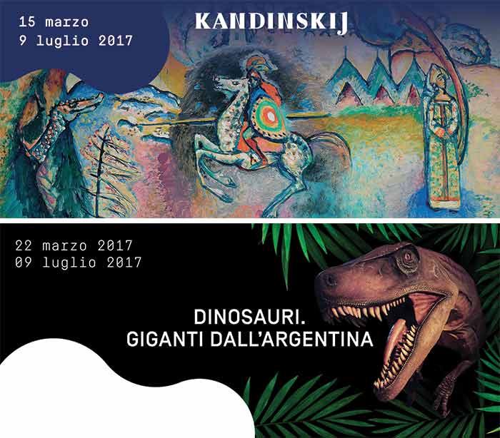 Mostre Mudec Milano 2017 Mostre Mudec Milano 2017