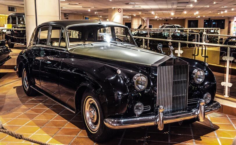 Ncc Milano: storia della limousine Roosvelt Ncc Milano: storia della limousine Roosvelt