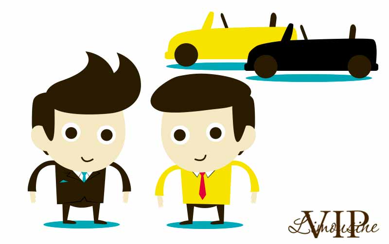 Noleggio auto di lusso con conducente o taxi: cosa conviene?