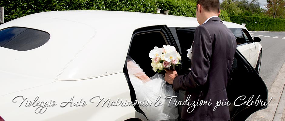 Noleggio Auto Matrimonio Milano: Ecco le Tradizioni più Celebri!