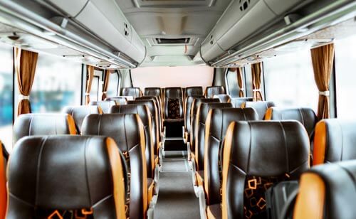Noleggio bus con conducente Milano bus