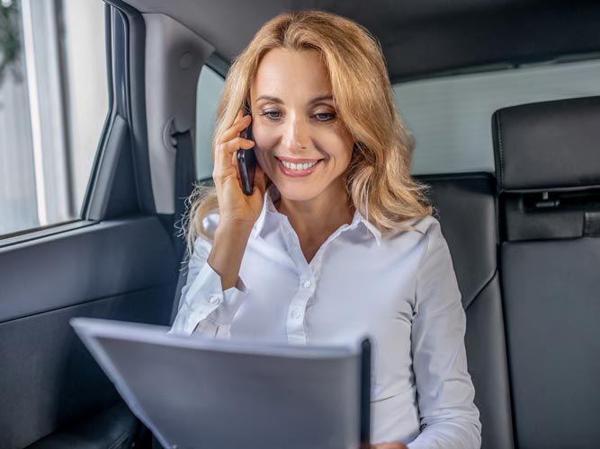 noleggio con conducente prezzi limousine 2