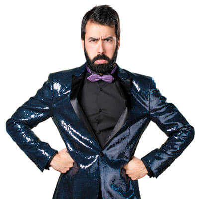 Matrimonio e dress code