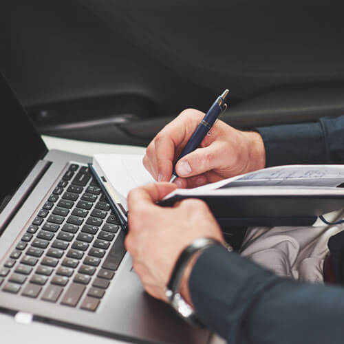 Organizzazione roadshow a Milano