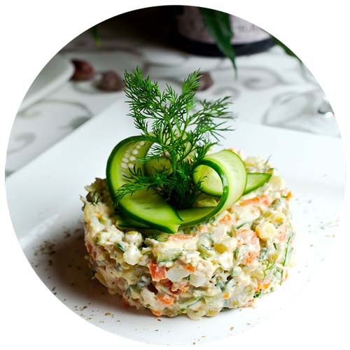 Osteria al 55