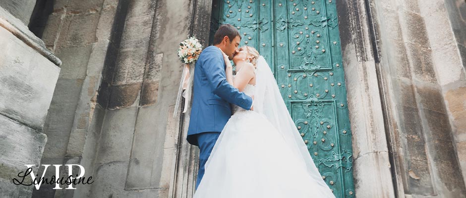 Servizio matrimoni con conducente