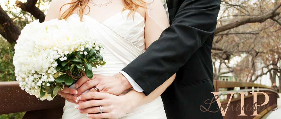 Servizio matrimoni con conducente