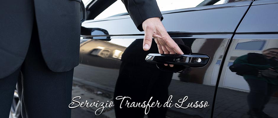Servizio Transfer di Lusso Milano: un'Autentica Esperienza VIP