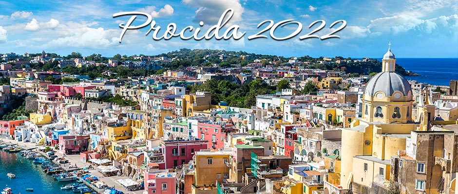 Servizio Transfer Milano: con Vip Limousine NCC a Procida 2022