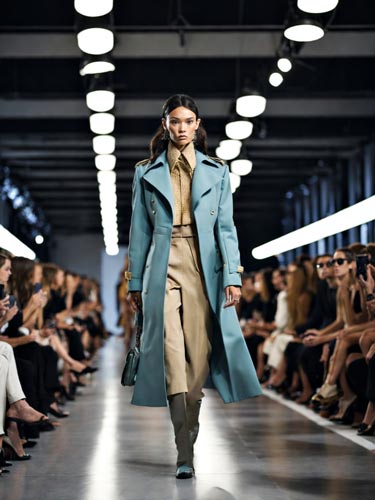 Settimna della moda 2015
